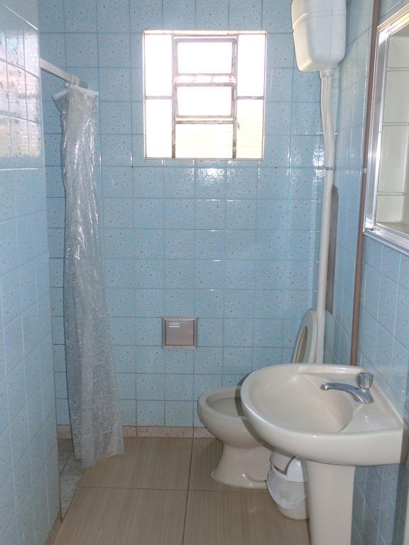 Pousada Terraco Pirassununga Εξωτερικό φωτογραφία
